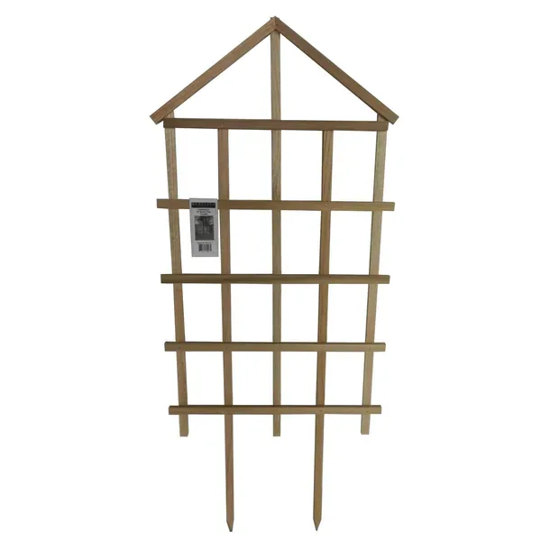 Heritage Wood 24"x48" Roof Top Trellis - Image 2