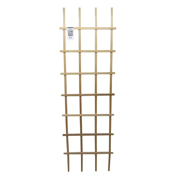 Heritage Wood Products Heritage Wood 24"x92" Ladder Trellis