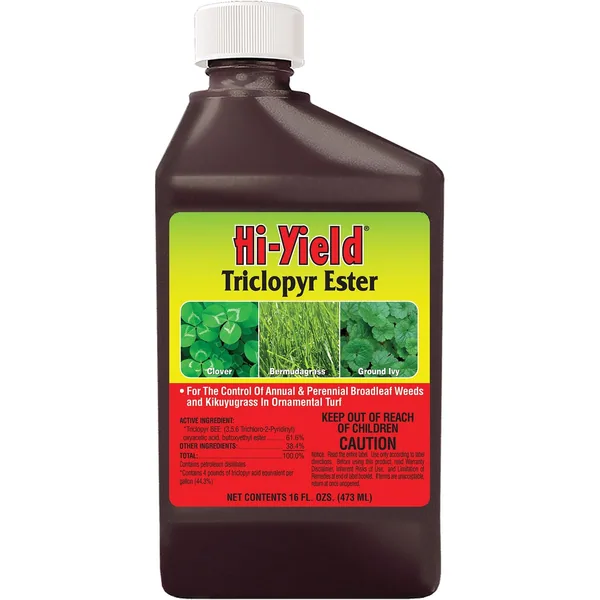 Voluntary Purchasing Group HiYield 16oz Triclopyr Ester Concentrate
