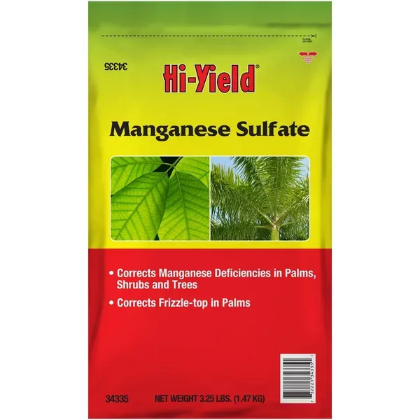 HiYield 3.25 lbs Manganese Sulfate - Image 2