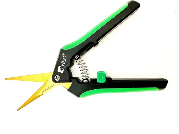 HLG Trimmer