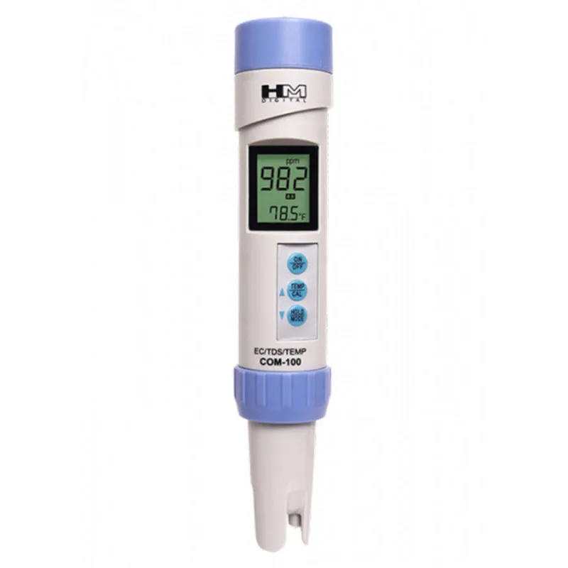 HM Digital Pro Series Pen style TDS/EC/Temp meter - Image 2