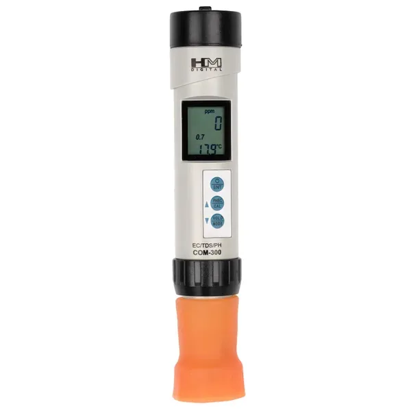 Hm Digital, HM Digital Replacement TDS/EC sensor for HM-200 - Image 2