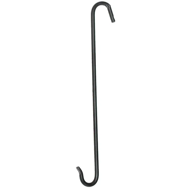 Panacea Hookery 12" Flared S Hook