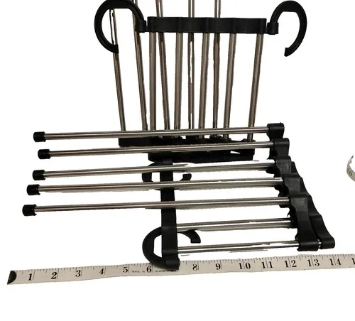 Hookery 36" Adjustable Deck Hanger