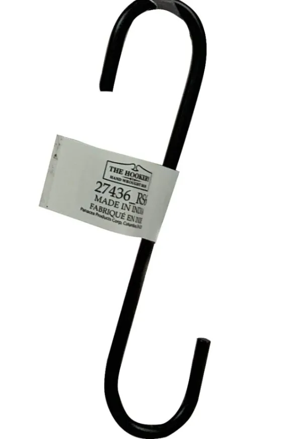 Hookery 6" Straight Plant Hanger Hook - Image 2