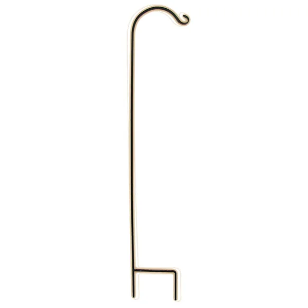 Panacea Hookery 70" Shepherd Hook Single