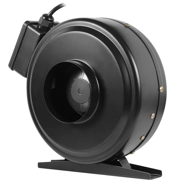 Hort 2o 6" Inline Fan with Speed Controller 410 cfm