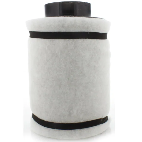 Hort 2o 6"x16" Carbon Filter 400 cfm