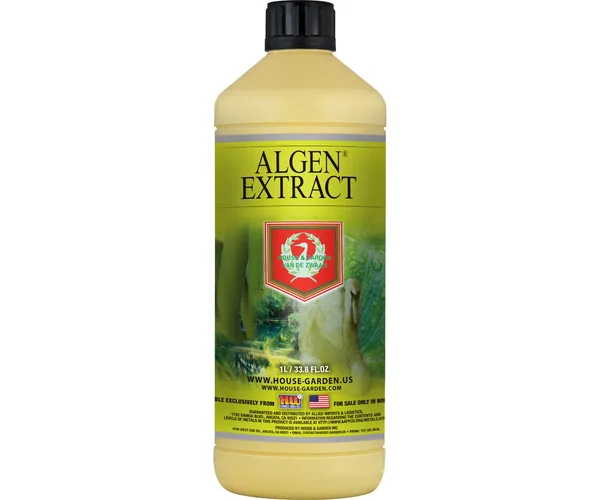 House & Garden House & Garden Algen Extract