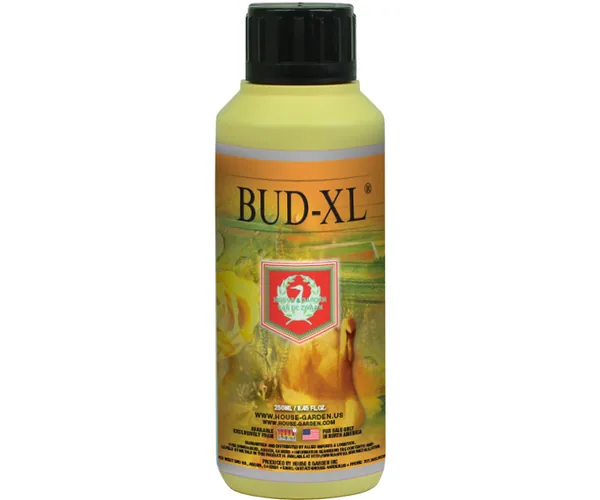 House & Garden Bud-XL