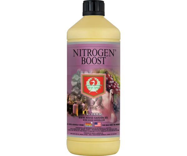 House & Garden House & Garden Nitrogen Boost