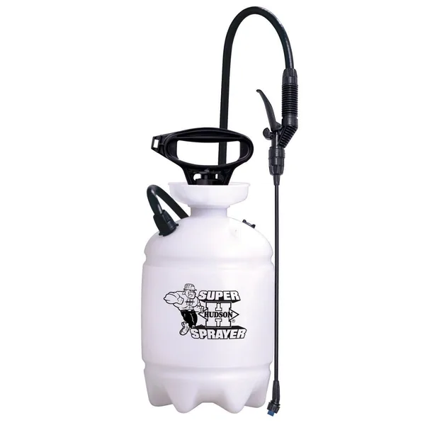 Hudson Super Sprayer Poly Tank