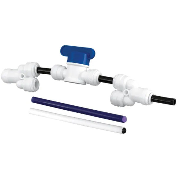 Hydro-Logic Hydro-logic Stealth 300 Flush Valve/Flow Restrictor