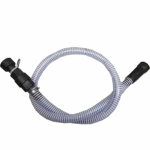 Hydro Systems Repair Kit C Superdos 2.5% Viton - Image 2