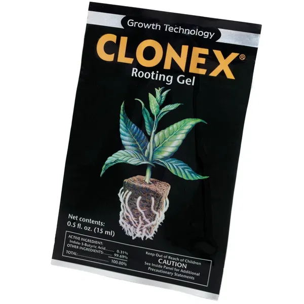 Hydrodynamics International HDI 15mL Clonex Gel Packet - Image 2