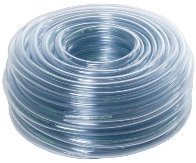 3/8" ID Clear Tubing 100' - Image 2