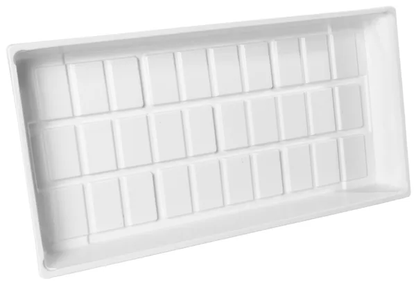 Cut Kit Tray, White, 10" x 20"
