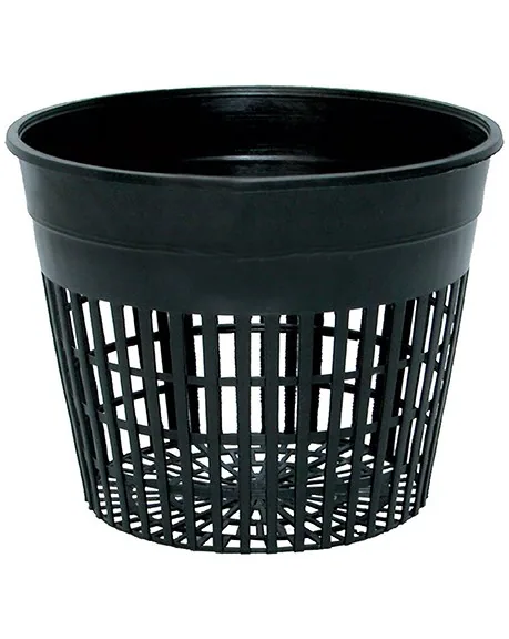 Hydrofarm, HDF 50ct 5" Net Pot Sleeve Pack