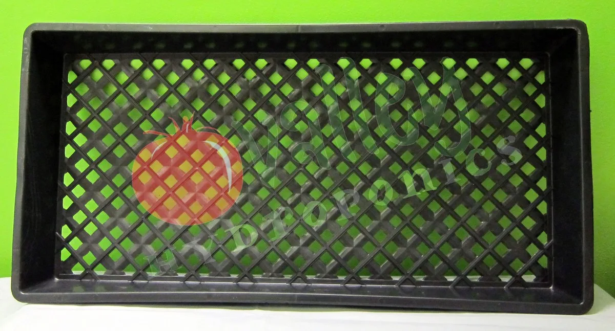 Mesh Tray, 10" x 20"