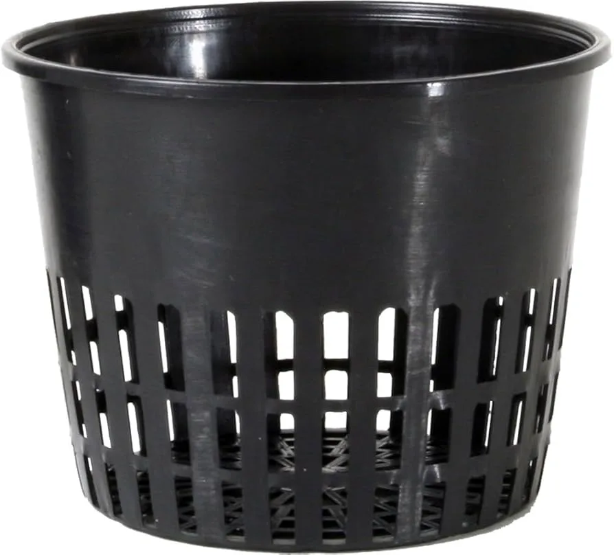 Net Cup, 3", bag of 100 - Image 2