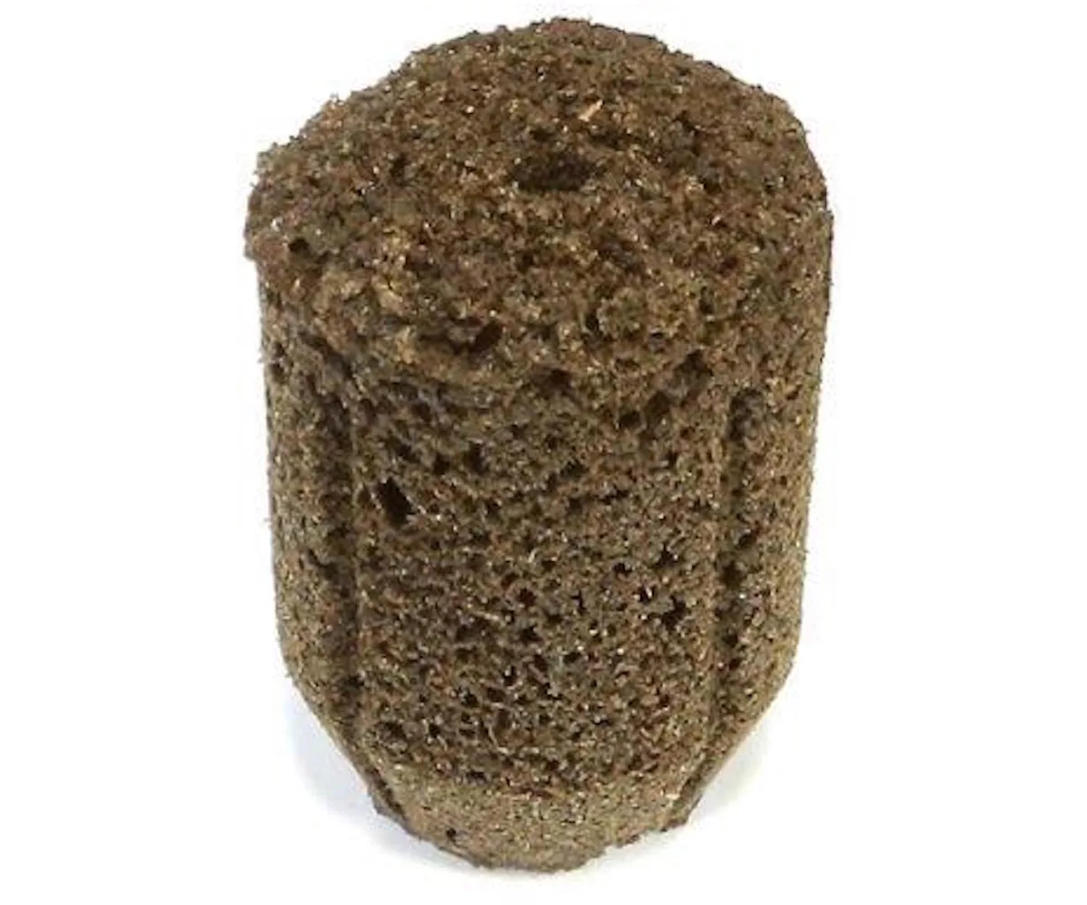 Q-Plug 1.5" x 1.5", Round