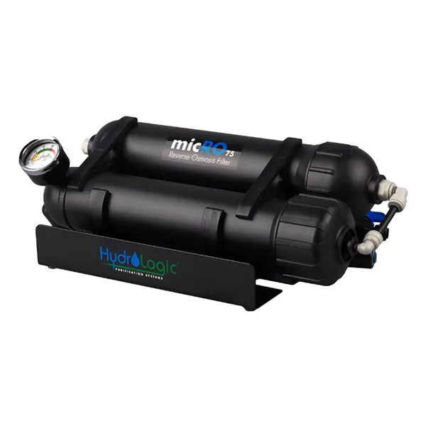 Hydro-Logic HydroLogic MicRO Reverse Osmosis System 75GPD