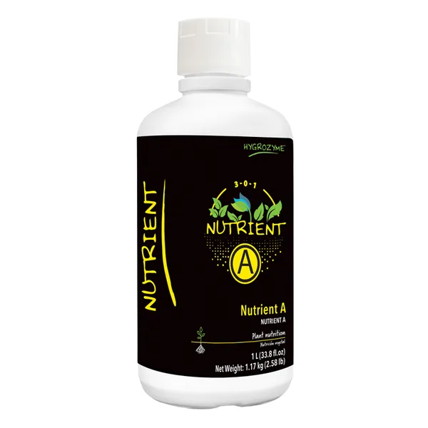 HYGROZYME Liquid Nutrient A
