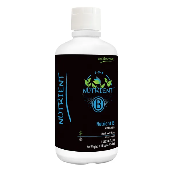 HYGROZYME Liquid Nutrient B