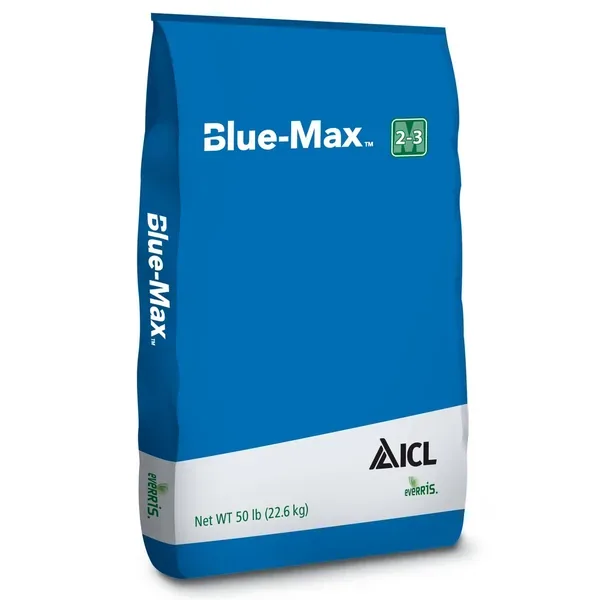 ICL Blue-Max Coated Alum Sulfate 50Lb - Image 2