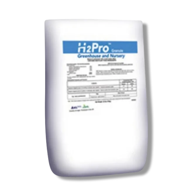 ICL H2Pro Granular 50Lb ( Ethylene oxide-propylene oxide copolymers ) - Image 2