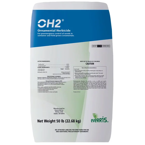 ICL H2Pro Granular 50Lb ( Ethylene oxide-propylene oxide copolymers )