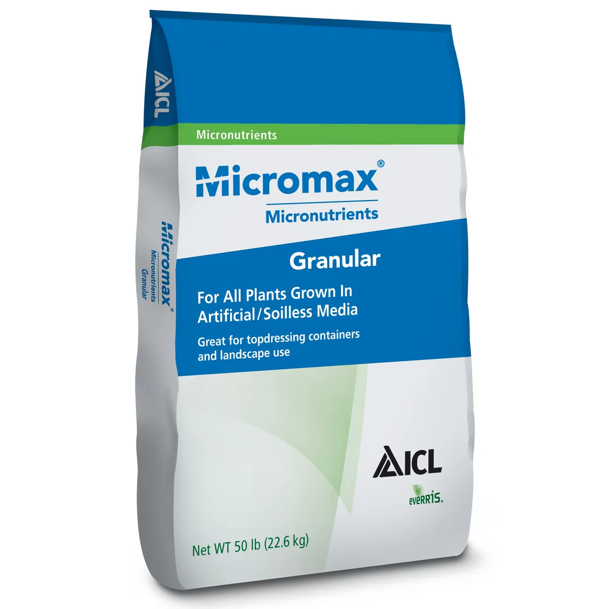 ICL Micromax Micronutrients 50Lb - Image 2