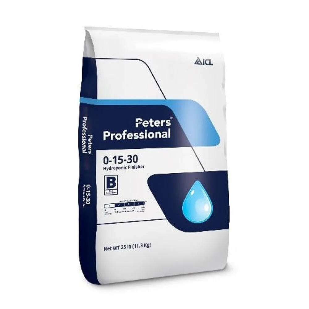 ICL Specialty Fertilizers ICL H2Pro 2.5Gl Wetting Agent — Case of 2 - Image 2