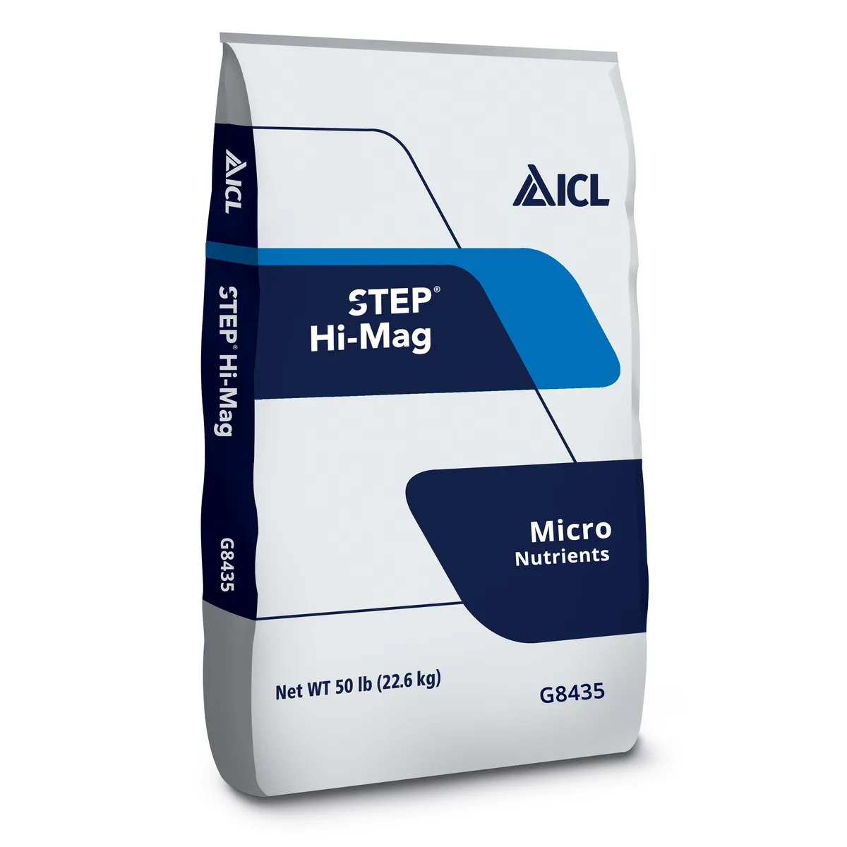 ICL Step Hi Mag Micronutrients 50Lb - Image 2