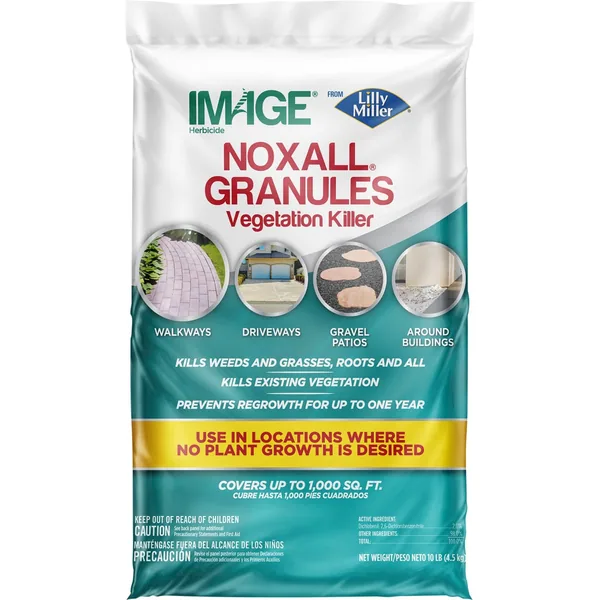 Image 10 lbs Noxall Vegetation Killer Granules