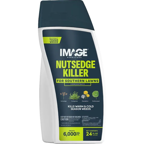 Excel Image 24oz Nutsedge Killer for Southern Lawns Concentrate