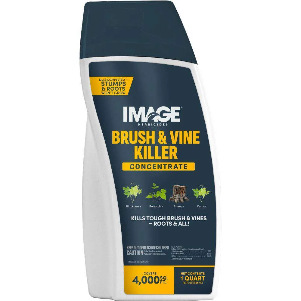 Image 32oz Brush & Vine Killer Concentrate - Image 2