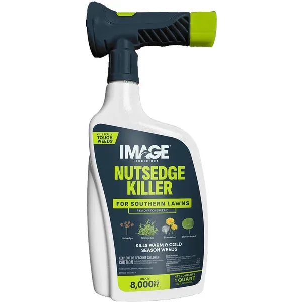 Image 32oz Nutsedge Killer for Southern Lawns RTS - Image 2