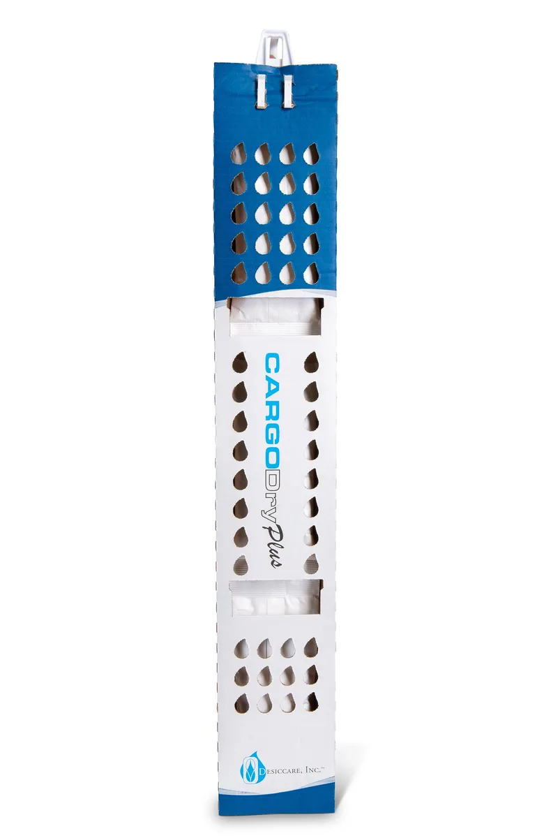Integra Cargo Dry Plus Hanging Desiccant (Case of 6 Strips) - Image 2
