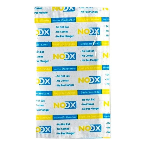 Integra No-Ox 24 Oxygen Absorbers (18pcs/Pack)