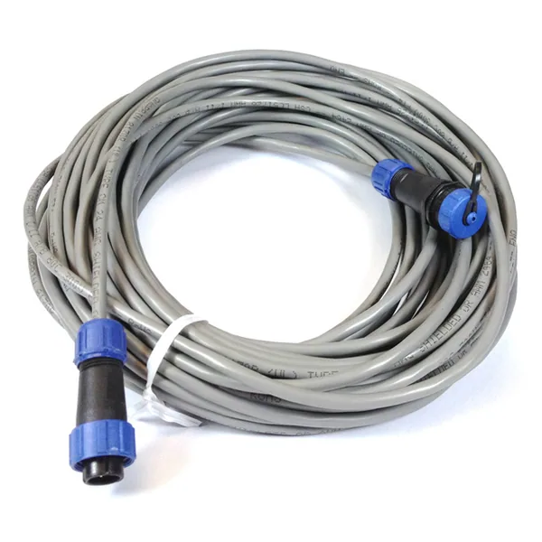 Toledo Indoor Garden IPonic Extension Cable for Sensor 50ft