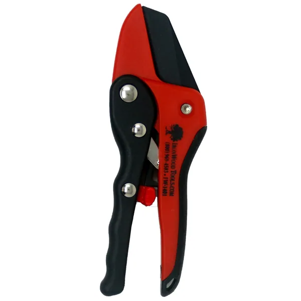 Ironwood 6.5" Ratchet Pruner Small Hands
