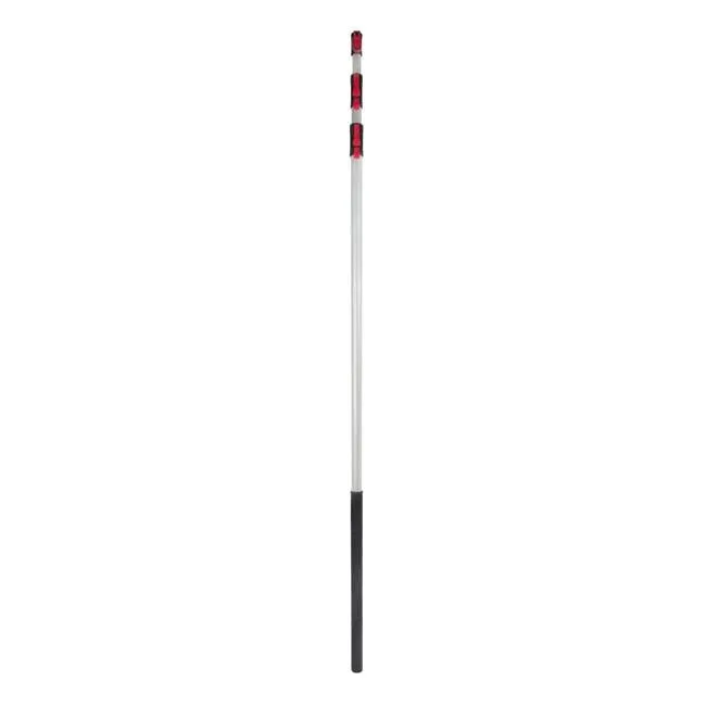 Ironwood Extension Pole 6'3" to 16'4" - Image 2