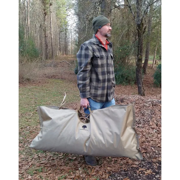 Ironwood Heavy Duty Garden Tarp w/ Handles