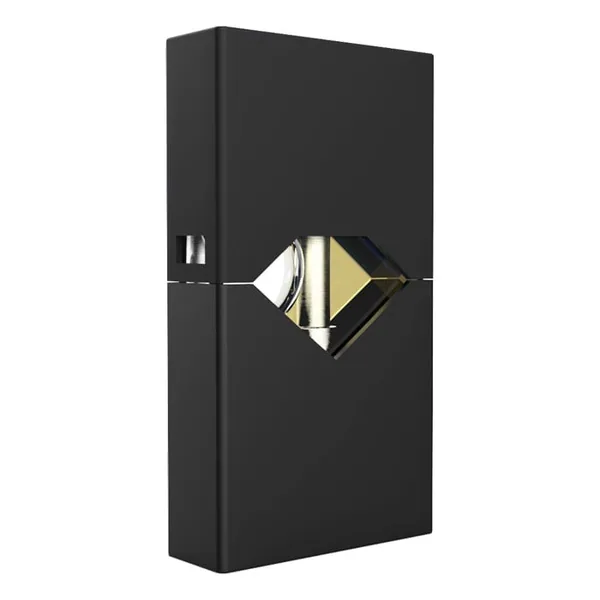 J-Pod Cartridge Black 0.7ml 1.5mm inlet (100-pack)