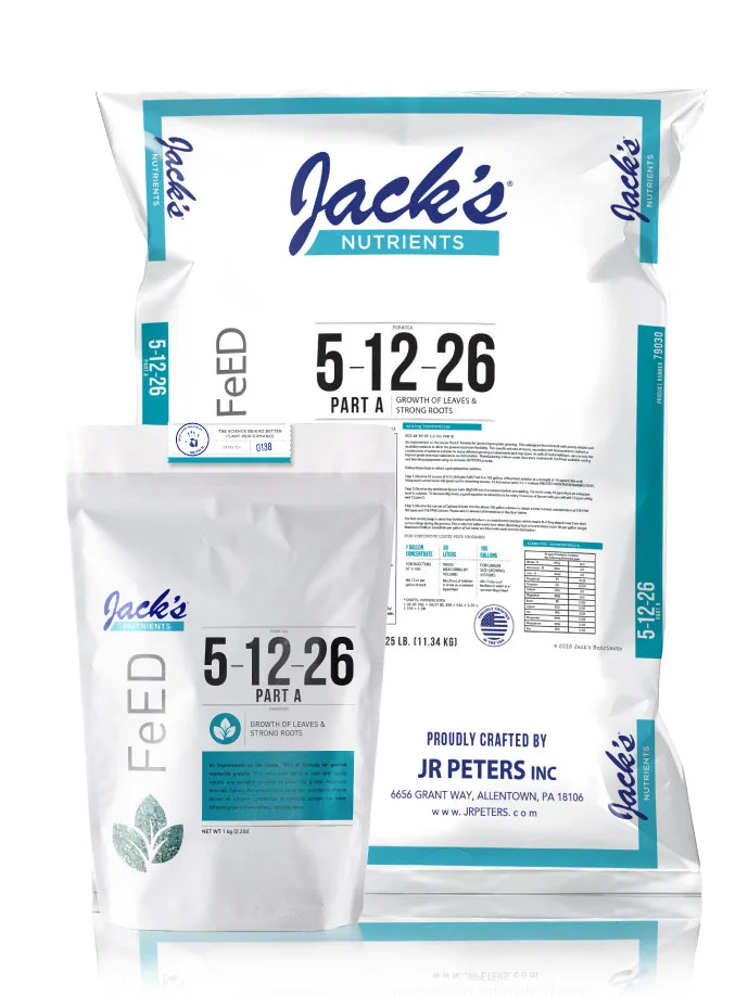 Jacks 5-12-26 Part A 1Kg - Image 2