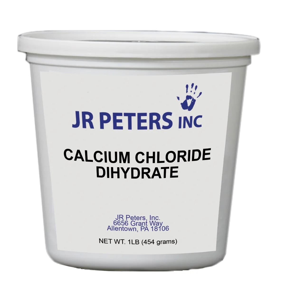 Jacks Calcium Chloride Dihydrate 25Lb - Image 2