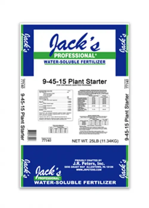 Jacks Prof All Purpose LX 21-5-20 25Lb - Image 2