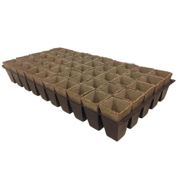 Jiffy / Preforma Jiffy 220 2x3 PRELOADED